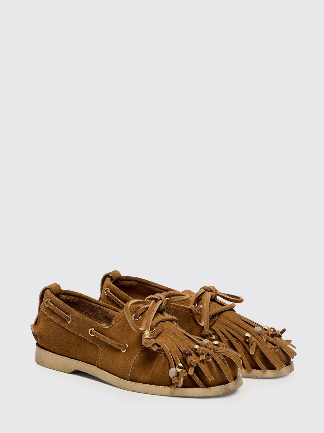 [Golden Goose] Loafer SS26 GWF01056F008190 55302