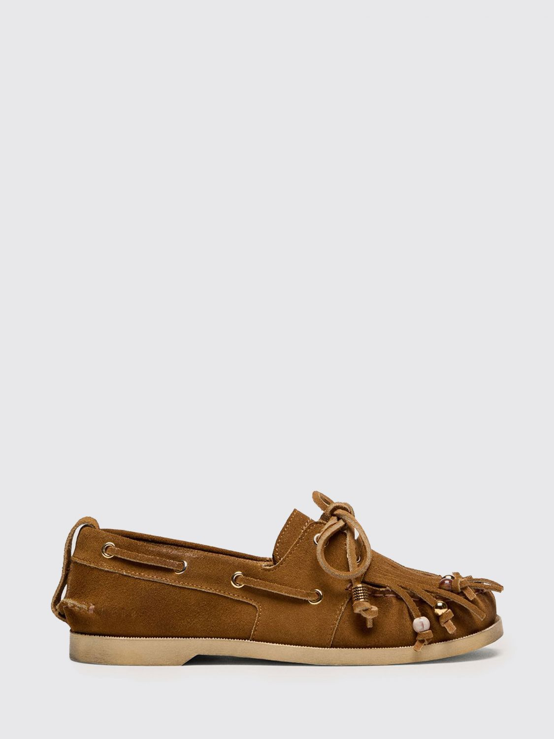 [Golden Goose] Loafer SS26 GWF01056F008190 55302