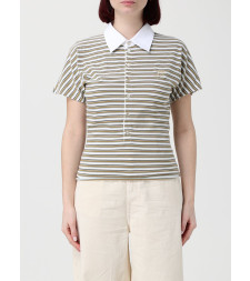[Golden Goose] T-shirts SS26 GWP02189P002390 12364