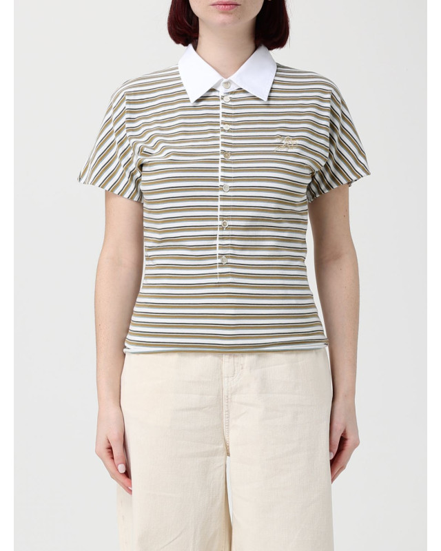 [Golden Goose] T-shirts SS26 GWP02189P002390 12364