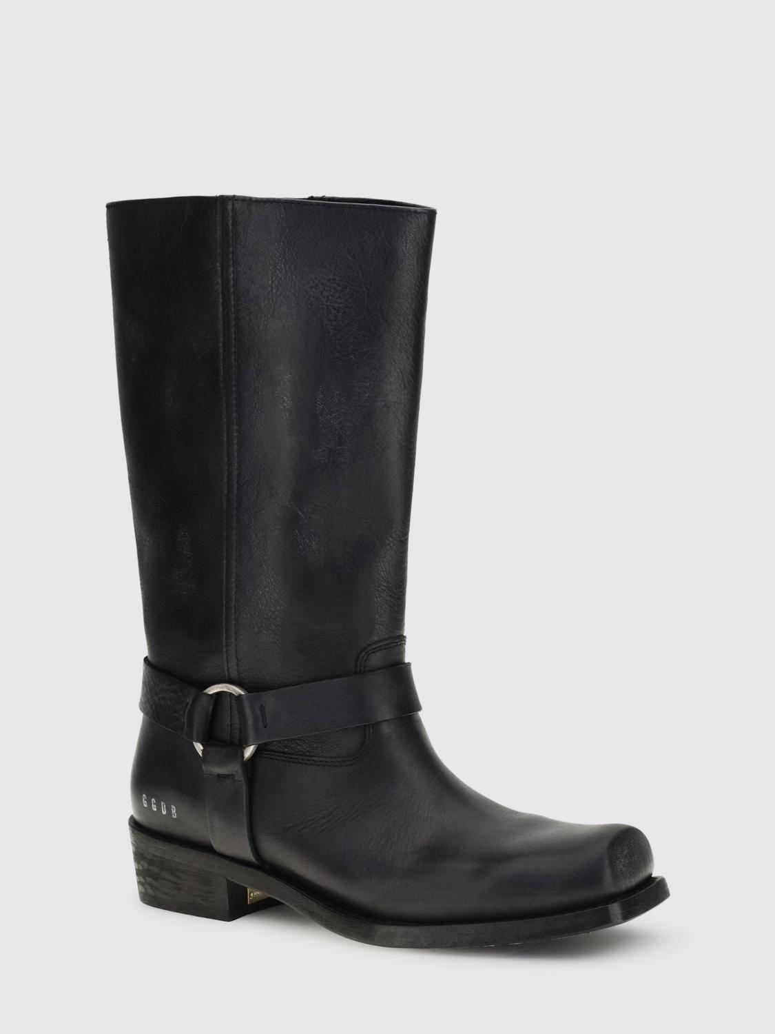 [Golden Goose] Boots SS26 GWF01057F008235 90100