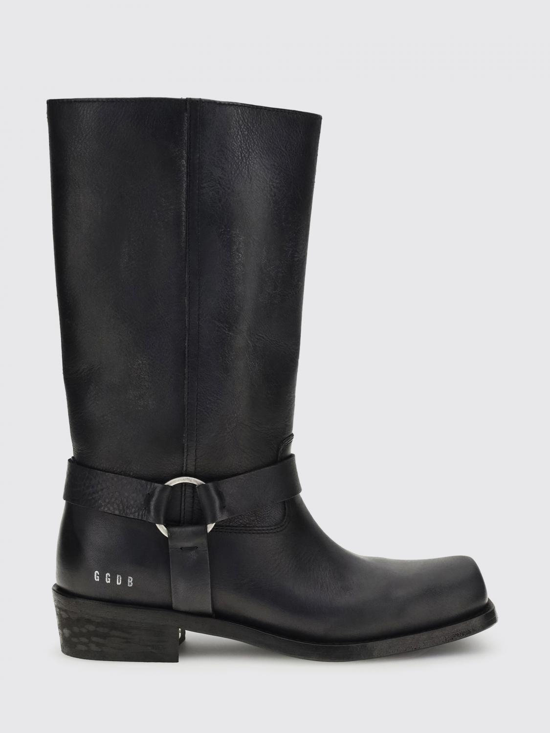 [Golden Goose] Boots SS26 GWF01057F008235 90100