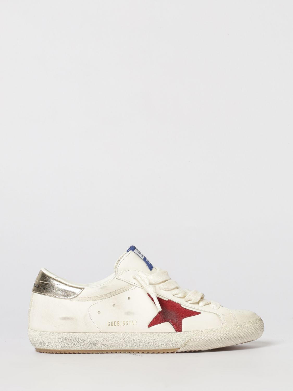 [Golden Goose] Sneakers SS26 GMF01003F008137 12378