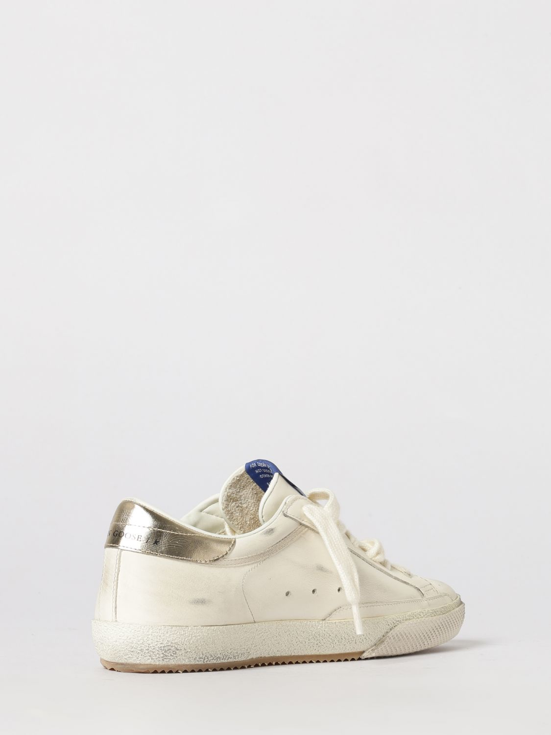 [Golden Goose] Sneakers SS26 GMF01003F008137 12378
