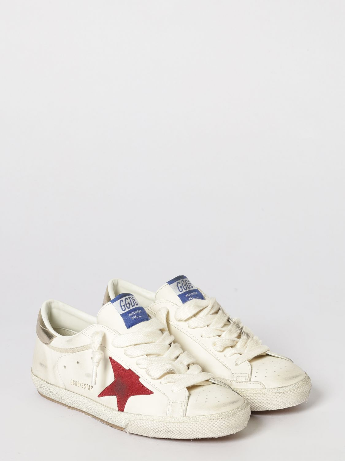 [Golden Goose] Sneakers SS26 GMF01003F008137 12378