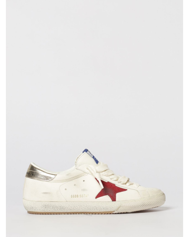 [Golden Goose] Sneakers SS26 GMF01003F008137 12378