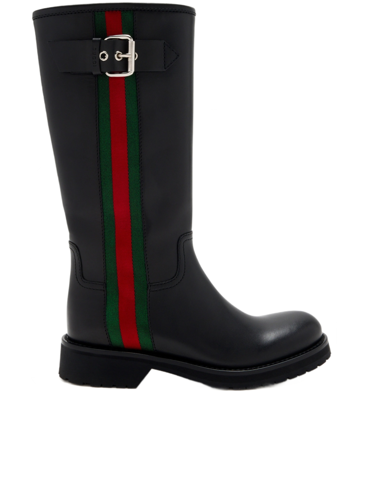 [Gucci] Boots FW26 A00344 AAGSL