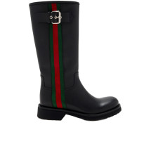 [Gucci] Boots FW26 A00344 AAGSL