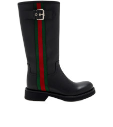 [Gucci] Boots FW26 A00344 AAGSL