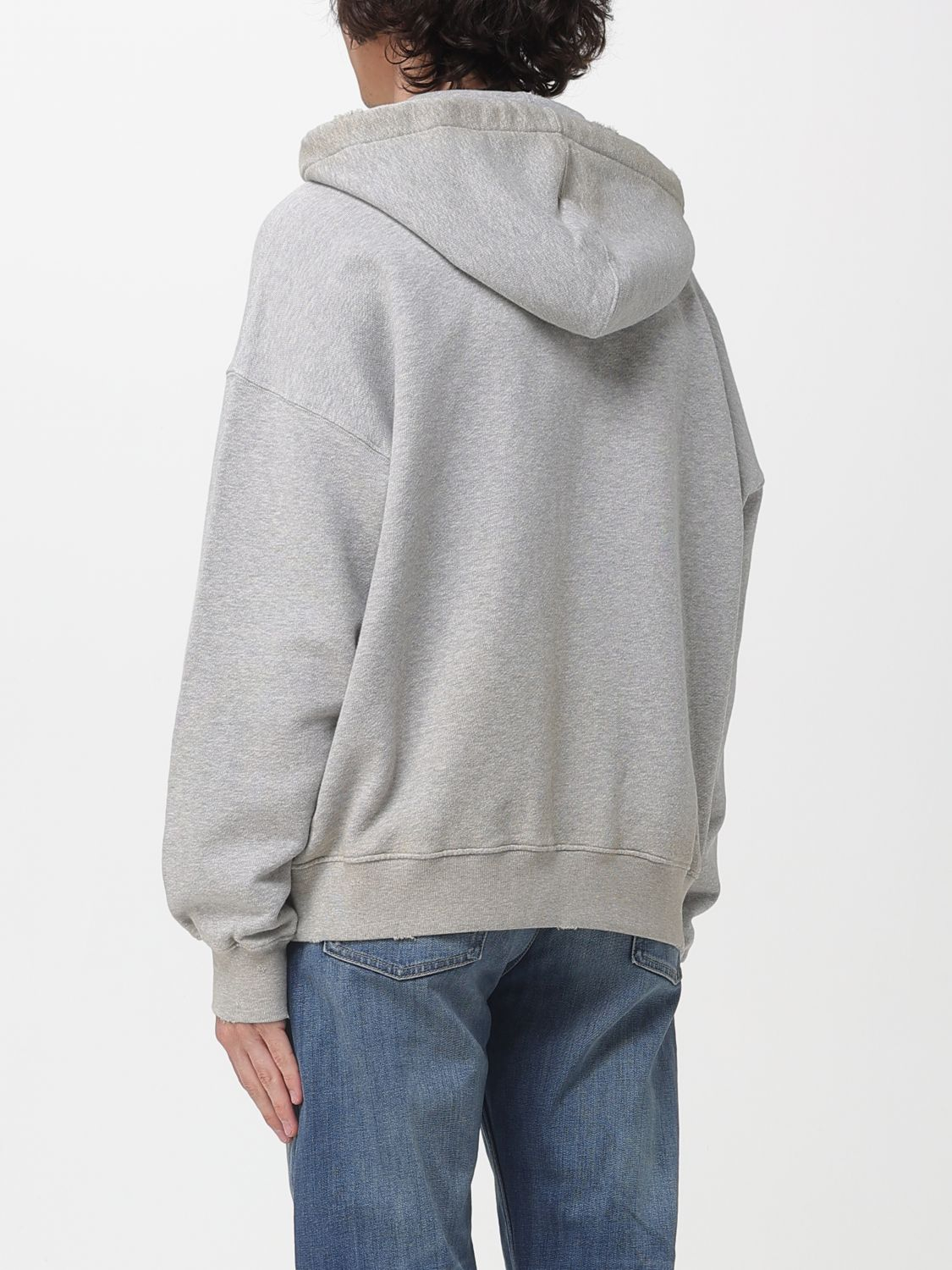 [Golden Goose] Sweatshirt SS26 GUP02545P002381 60513