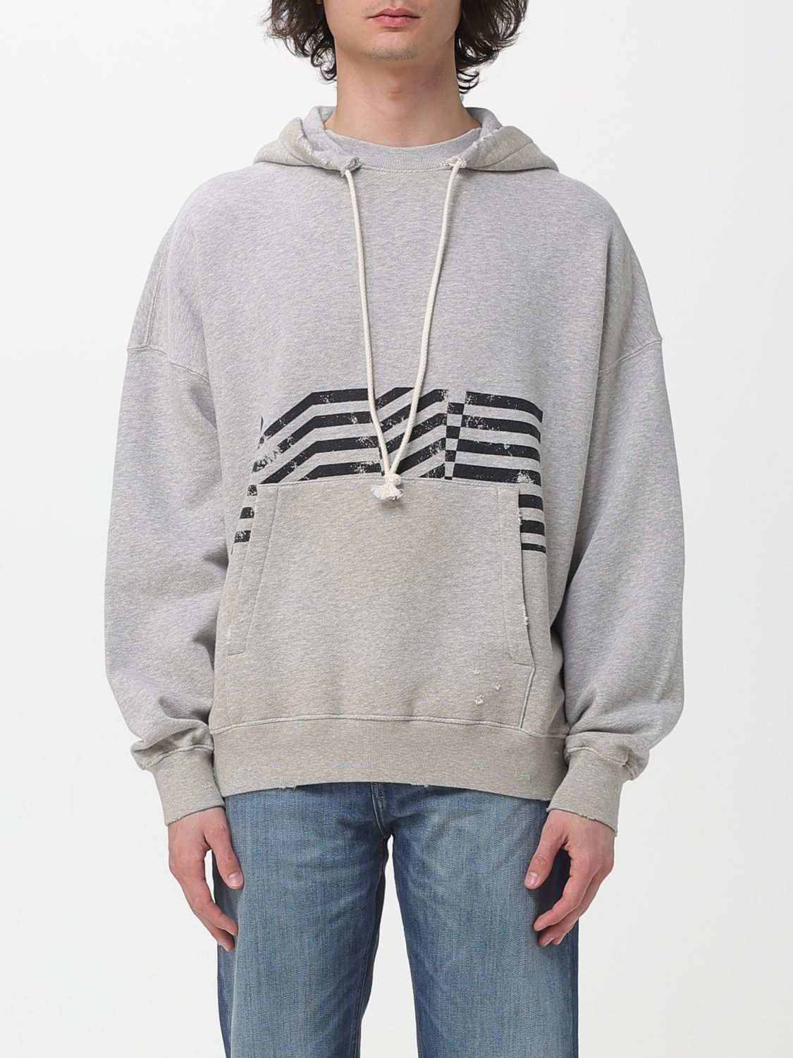 [Golden Goose] Sweatshirt SS26 GUP02545P002381 60513
