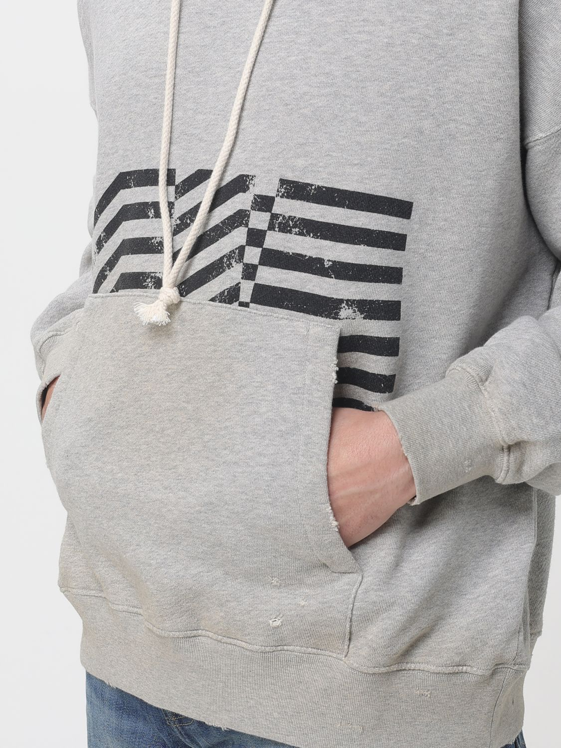 [Golden Goose] Sweatshirt SS26 GUP02545P002381 60513