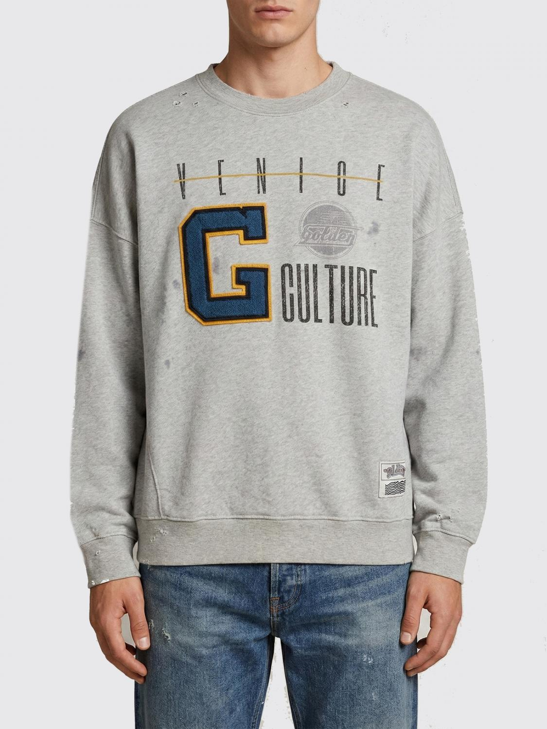 [Golden Goose] Sweatshirt SS26 GUP02175P002409 60513
