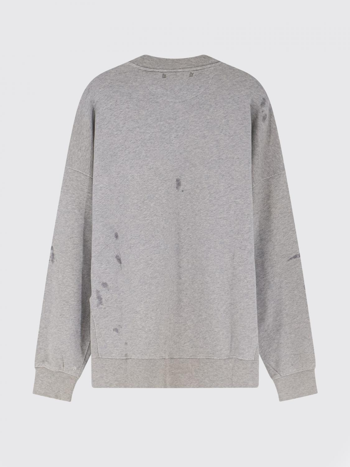 [Golden Goose] Sweatshirt SS26 GUP02175P002409 60513