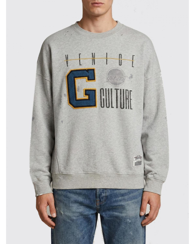 [Golden Goose] Sweatshirt SS26 GUP02175P002409 60513
