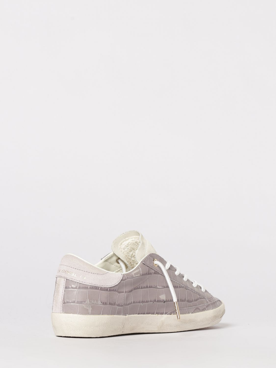 [Golden Goose] Sneakers SS26 GWF01002F008118 45405