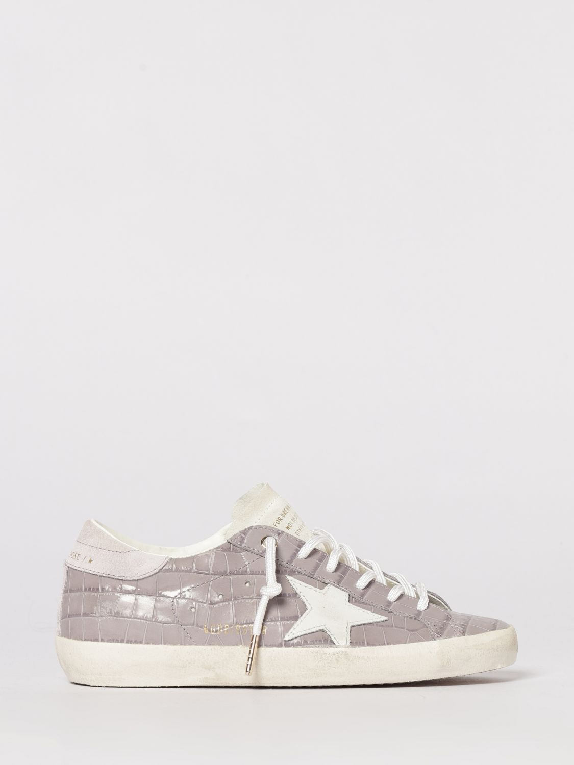 [Golden Goose] Sneakers SS26 GWF01002F008118 45405
