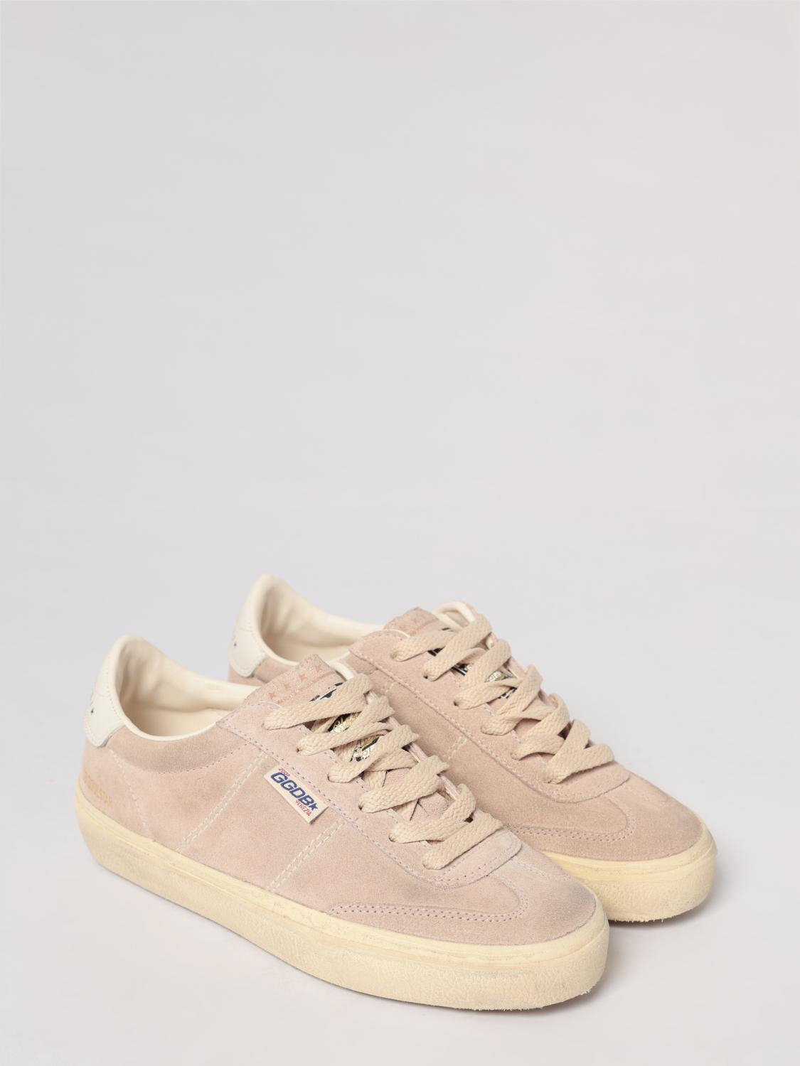 [Golden Goose] Sneakers SS26 GWF00464F008350 25698