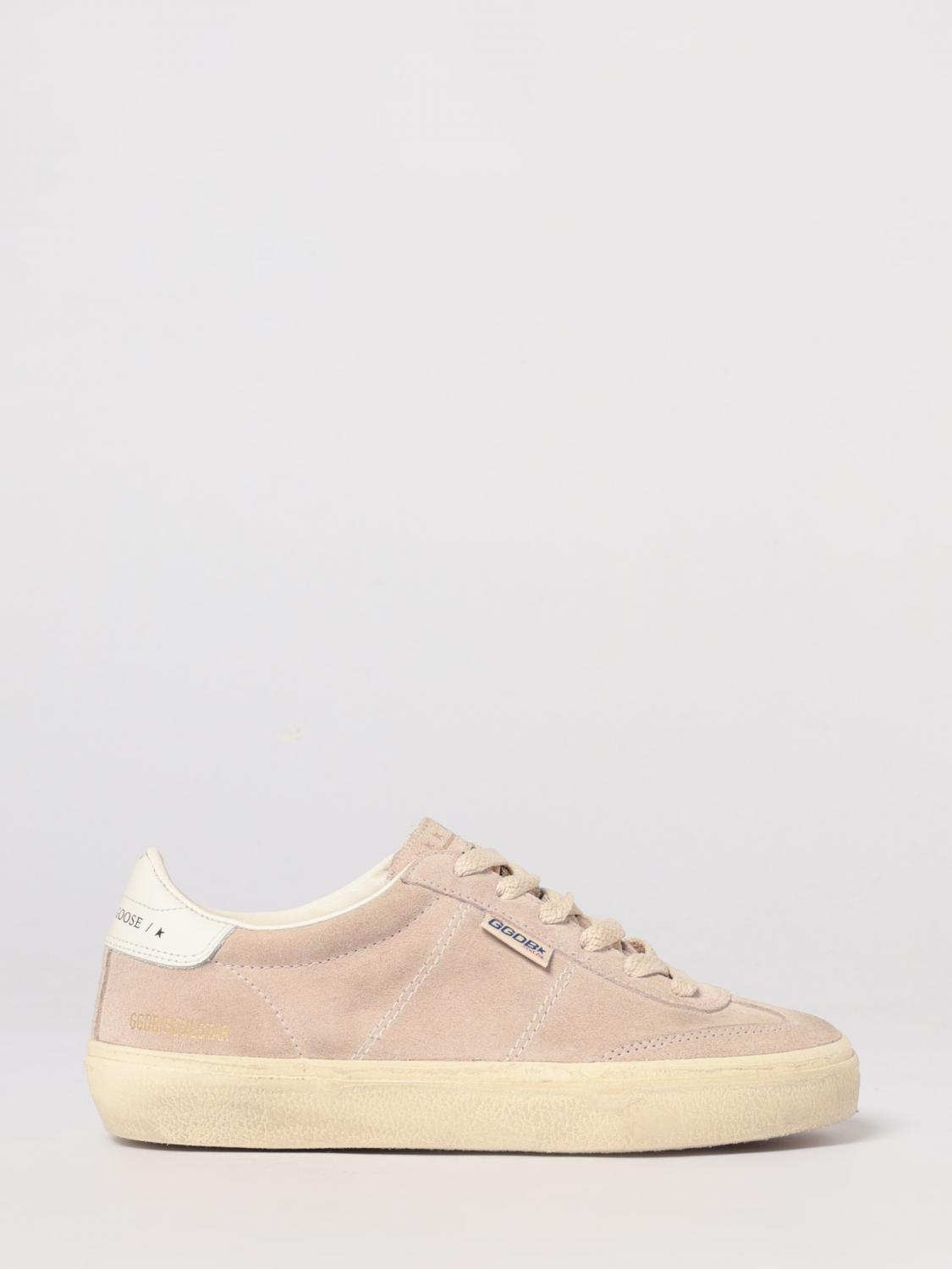 [Golden Goose] Sneakers SS26 GWF00464F008350 25698