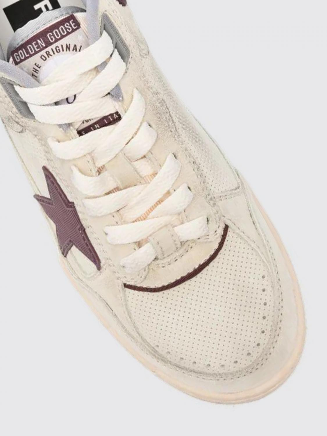 [Golden Goose] Sneakers SS26 GWF00630F007958 15848