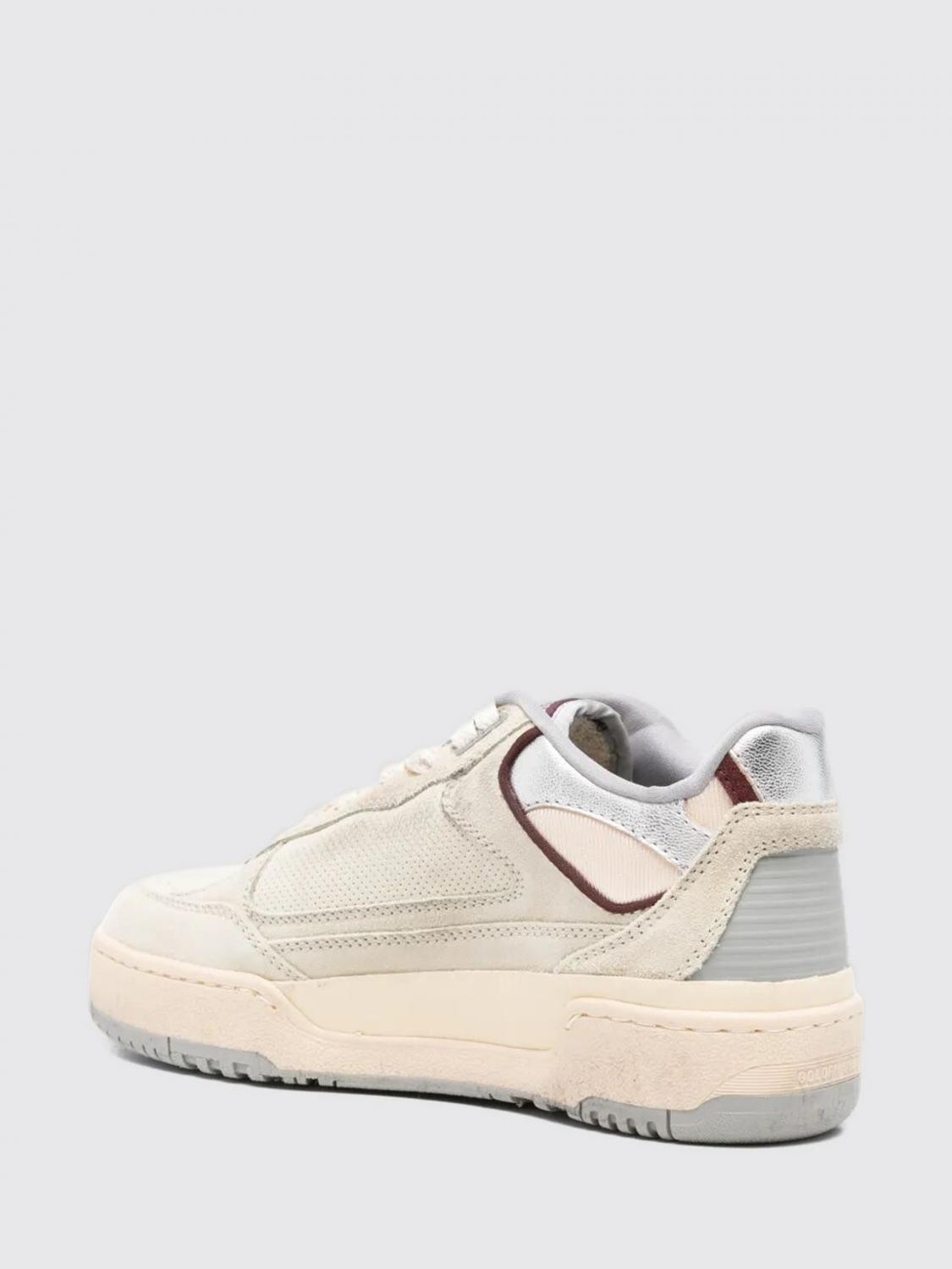 [Golden Goose] Sneakers SS26 GWF00630F007958 15848