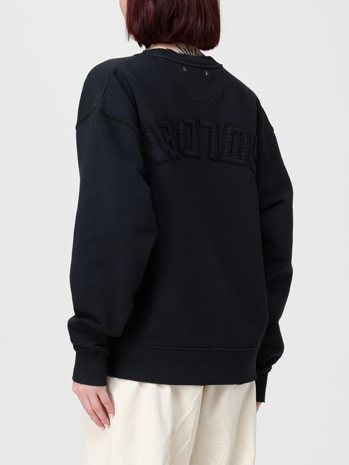 [Golden Goose] Sweatshirt SS26 GUP01872P001579 90456