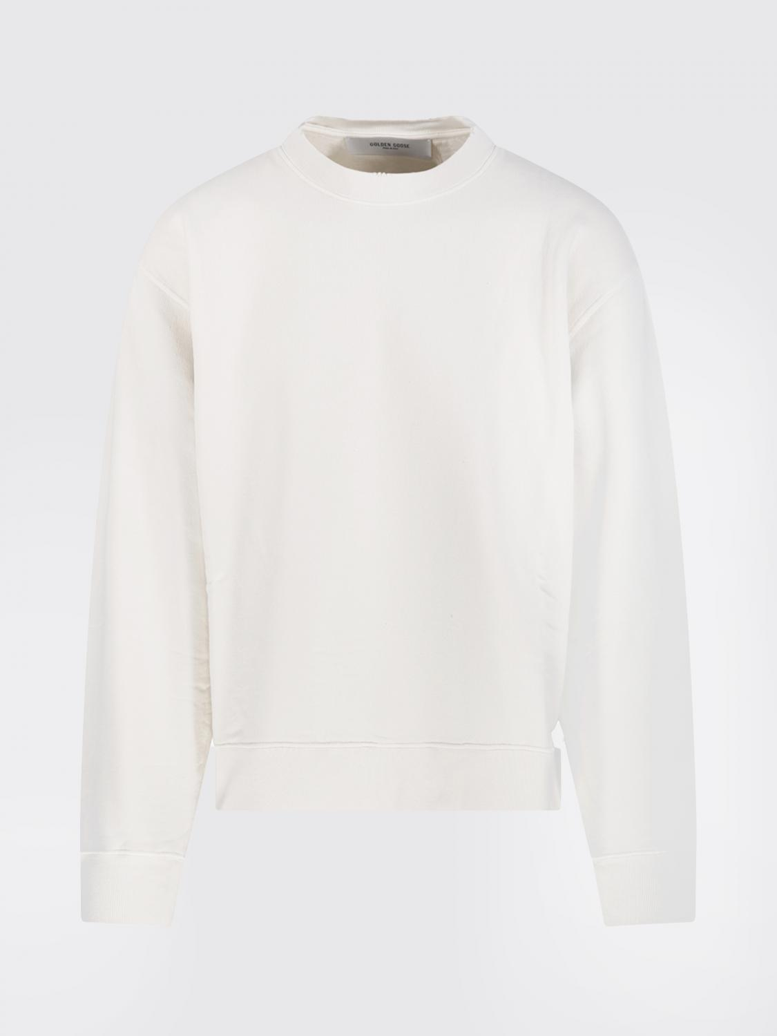 [Golden Goose] Sweatshirt SS26 GUP01872P001579 11560