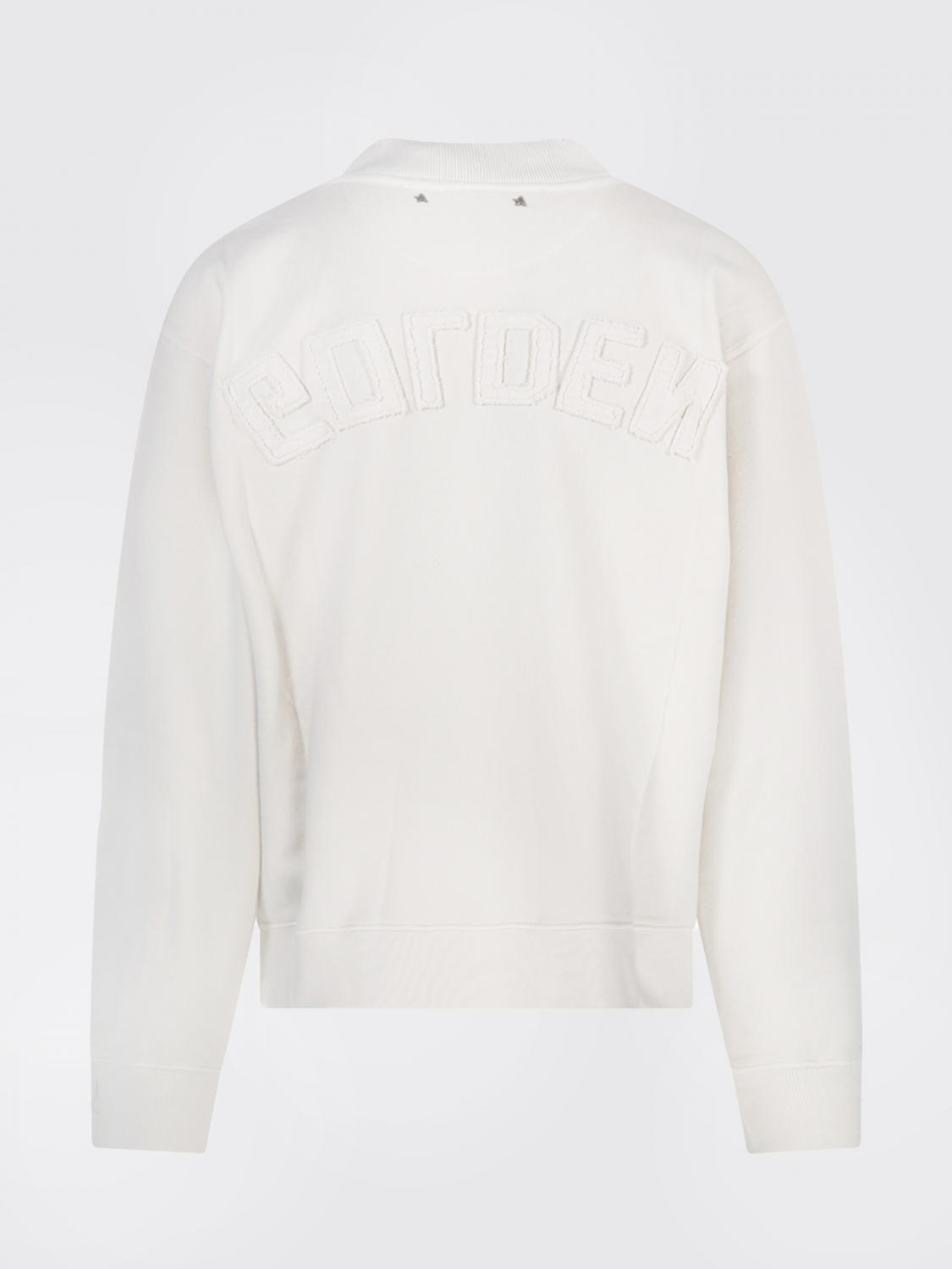 [Golden Goose] Sweatshirt SS26 GUP01872P001579 11560