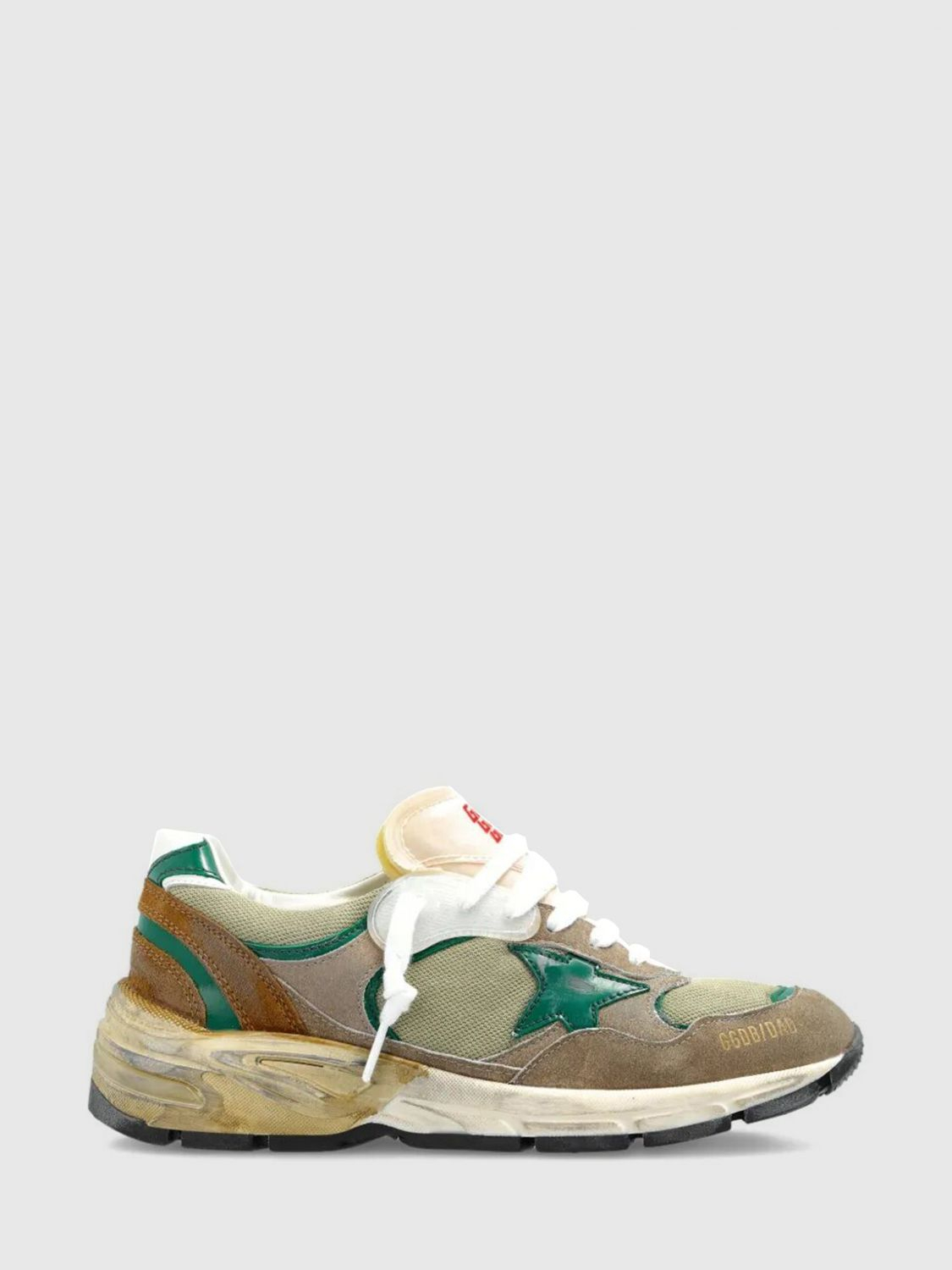[Golden Goose] Sneakers SS26 GWF00884F006460 11207