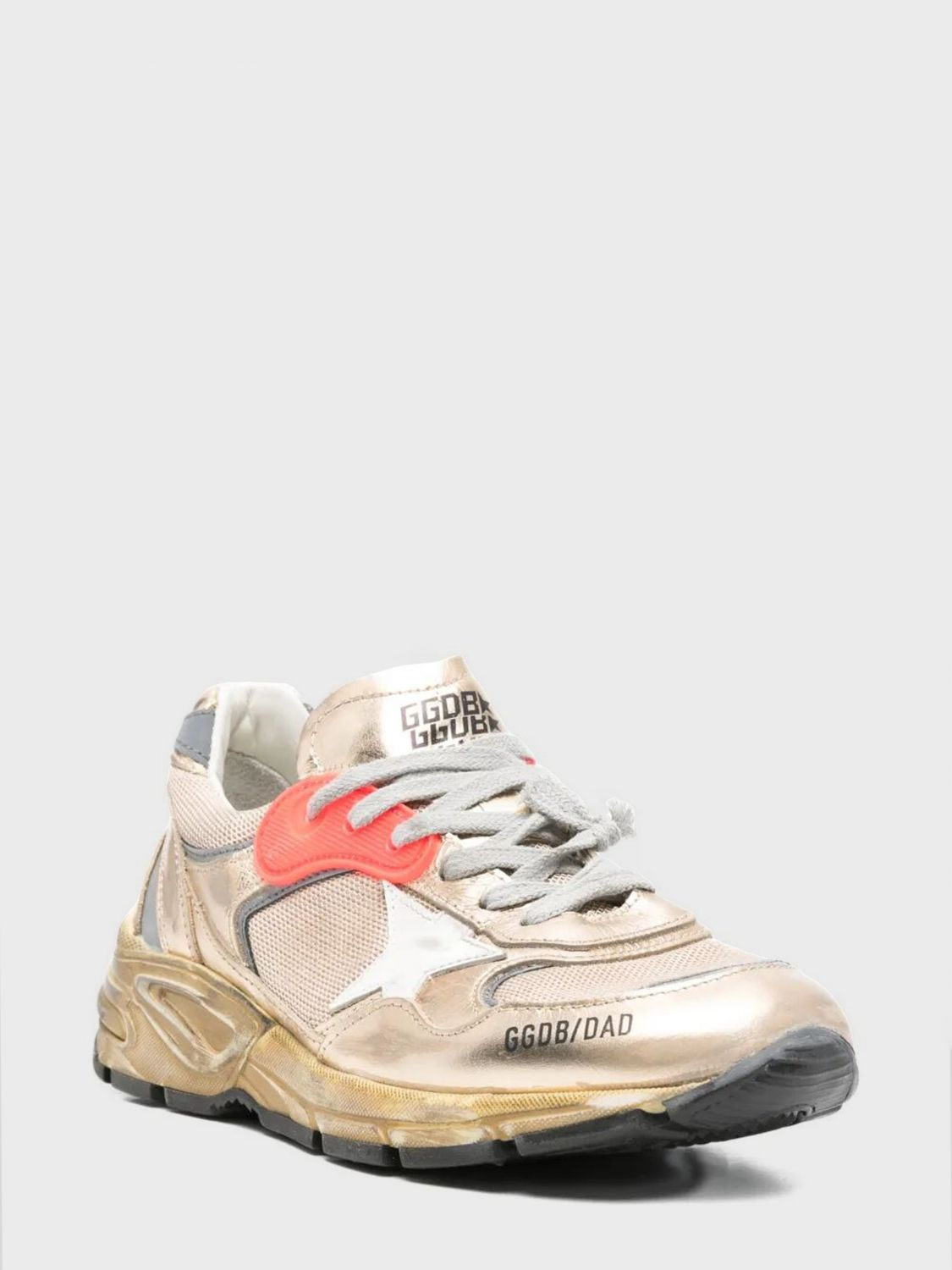 [Golden Goose] Sneakers SS26 GWF00884F001211 65120