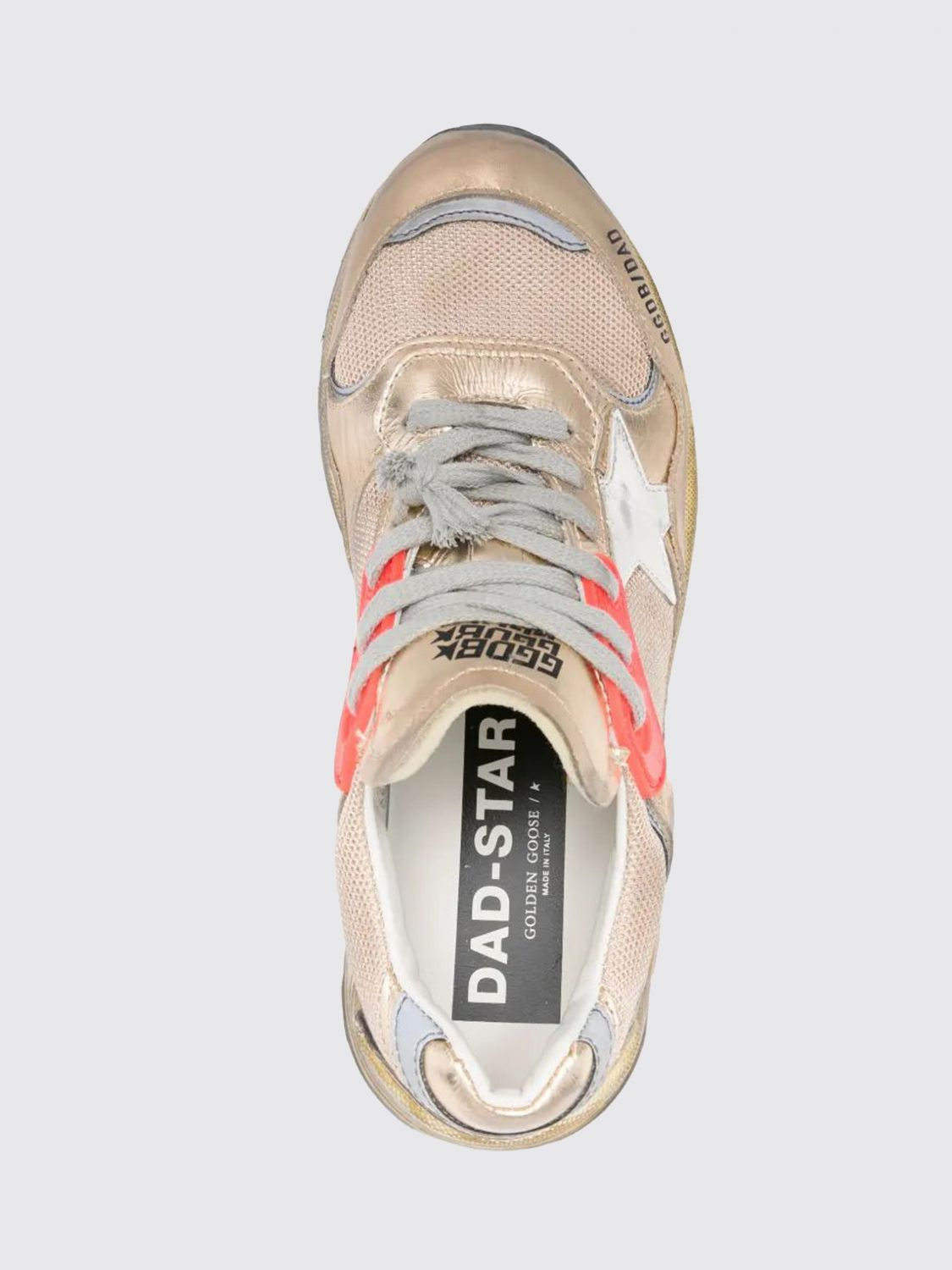 [Golden Goose] Sneakers SS26 GWF00884F001211 65120