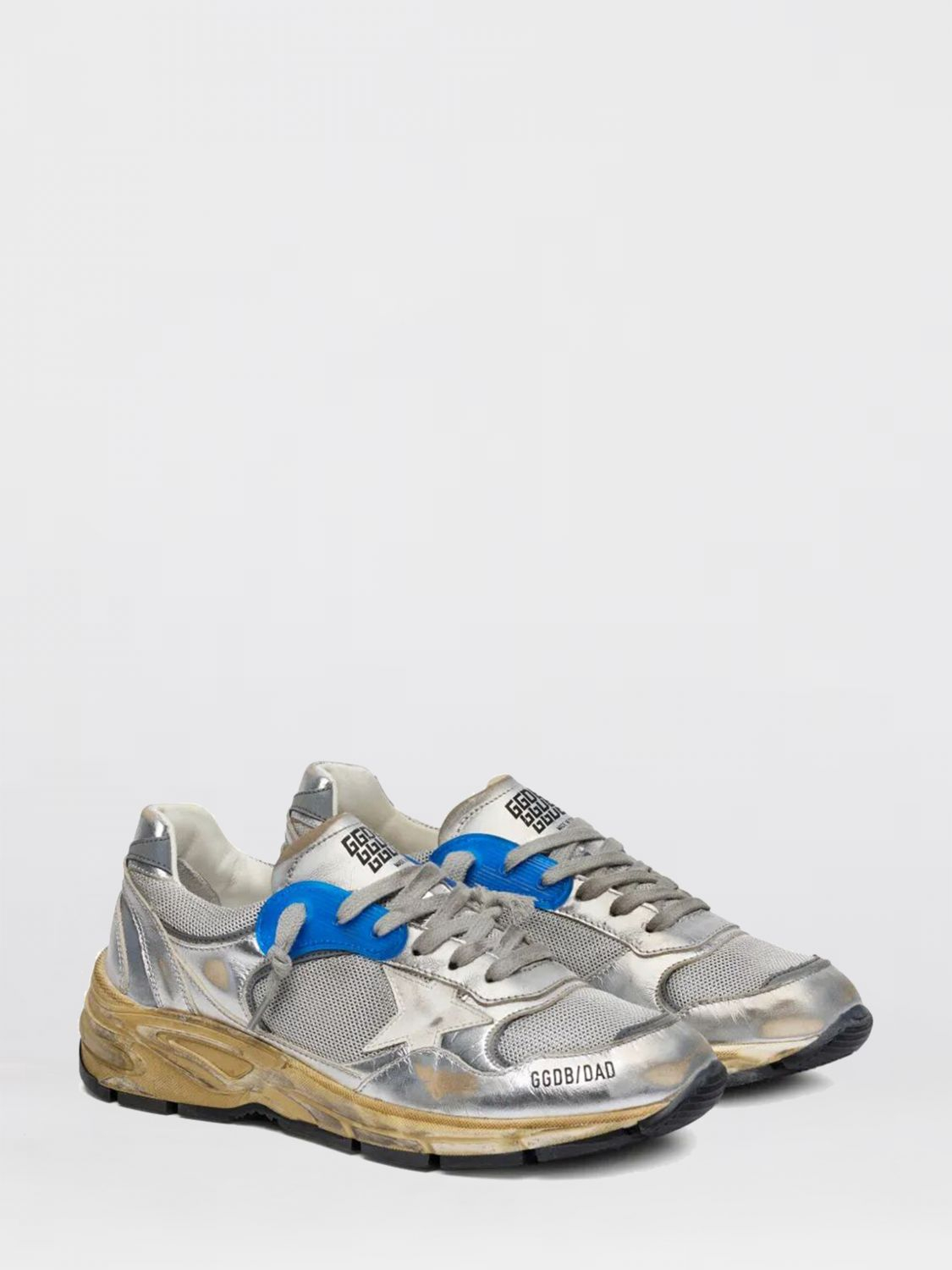 [Golden Goose] Sneakers SS26 GWF00884F001211 70137
