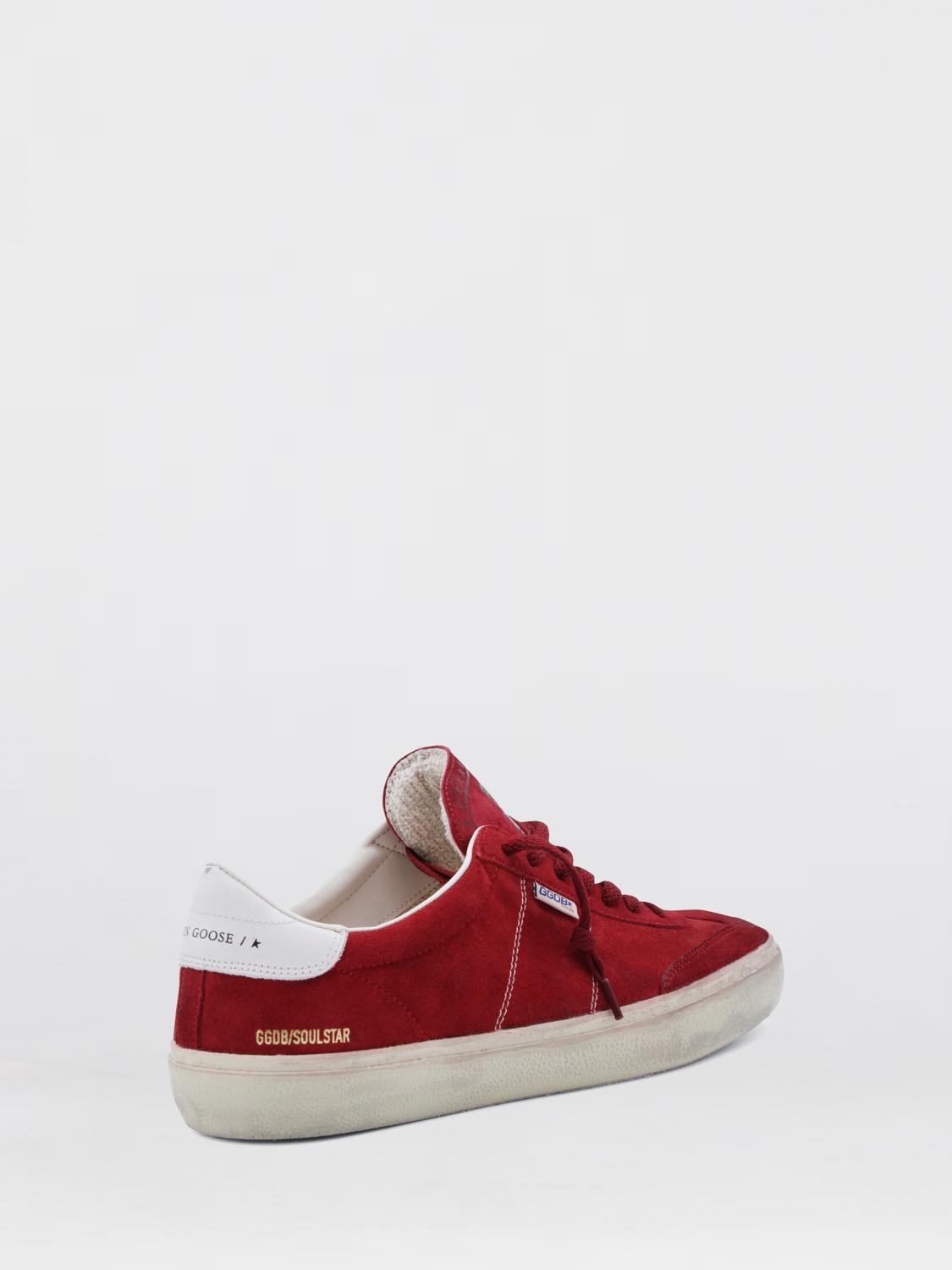 [Golden Goose] Sneakers SS26 GMF00464F008349 40469