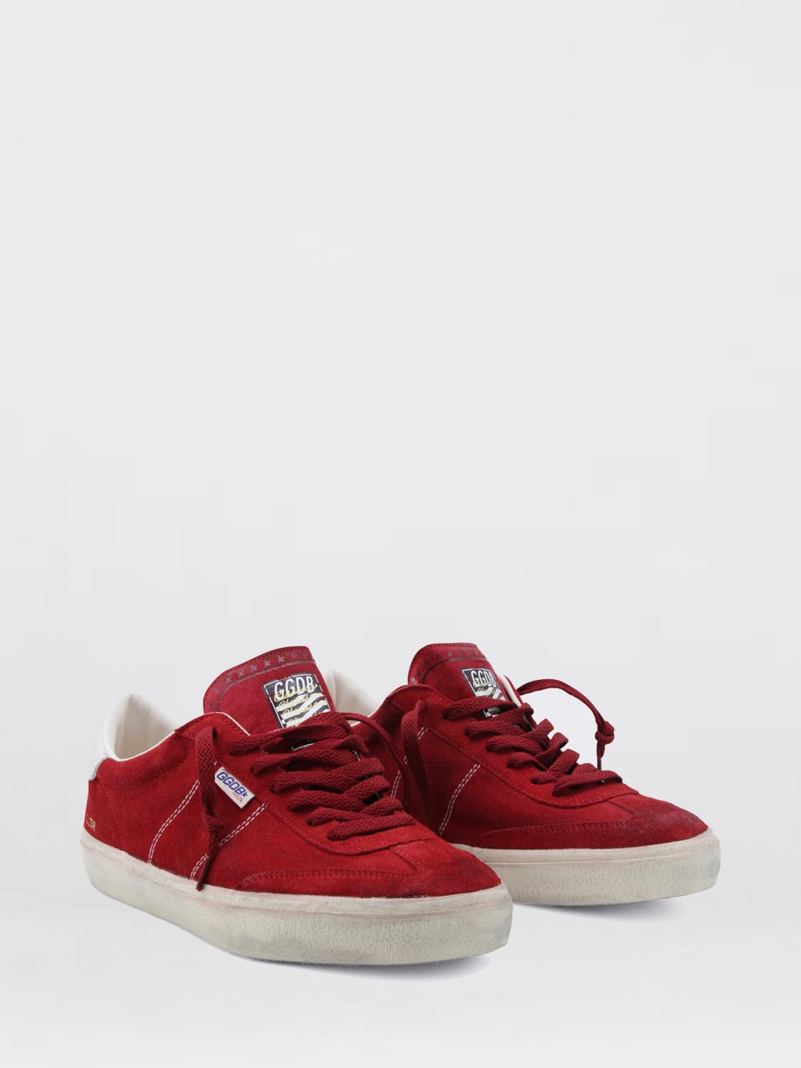 [Golden Goose] Sneakers SS26 GMF00464F008349 40469
