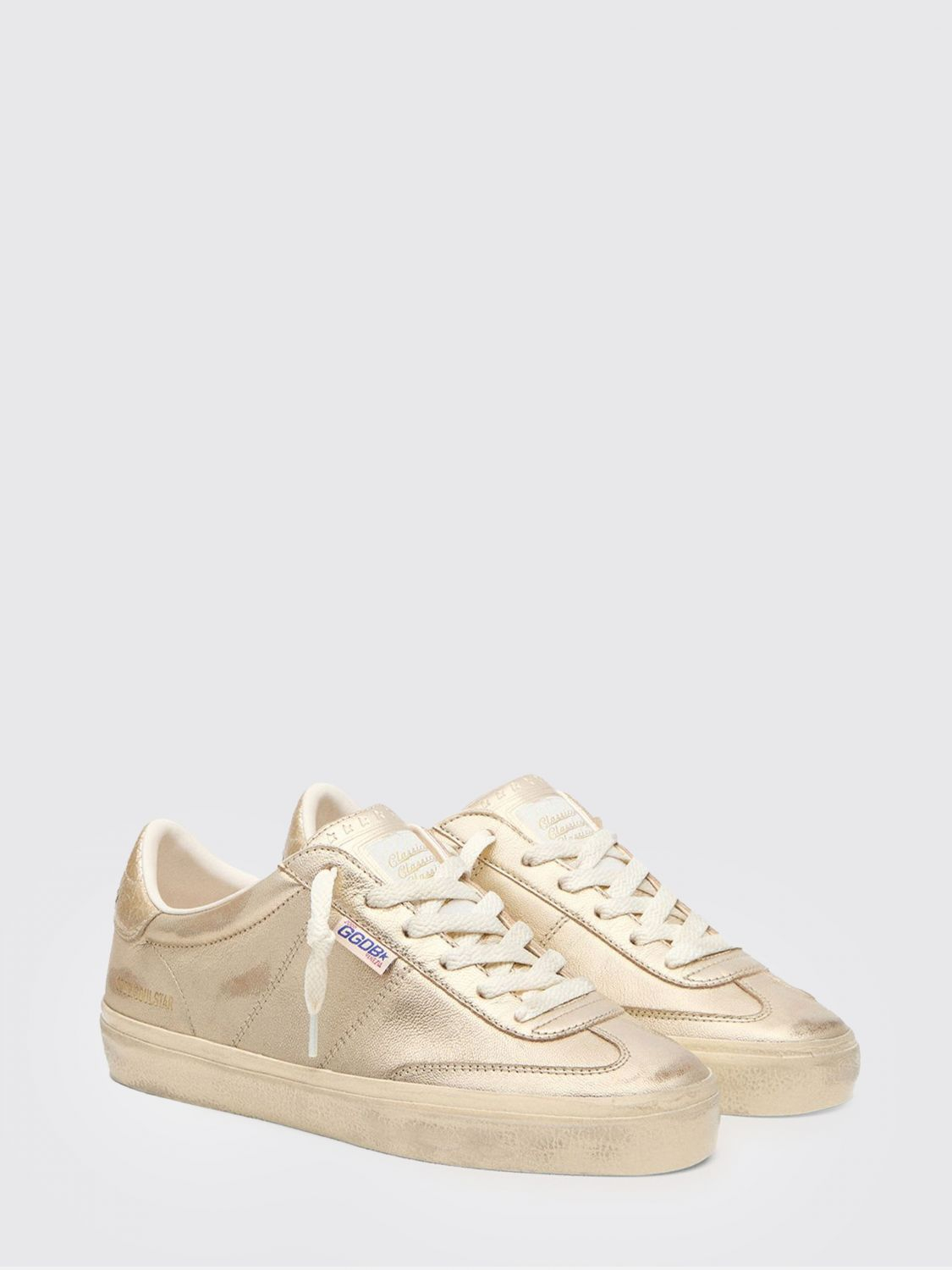 [Golden Goose] Sneakers SS26 GWF00464F008079 65157
