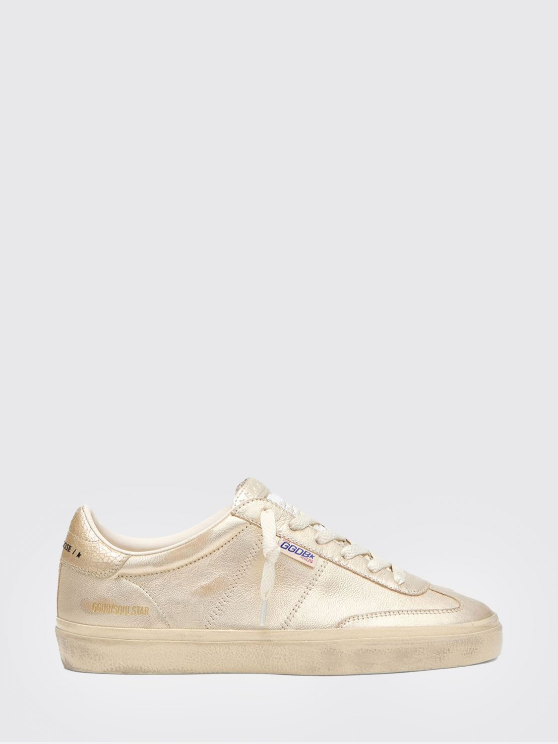 [Golden Goose] Sneakers SS26 GWF00464F008079 65157