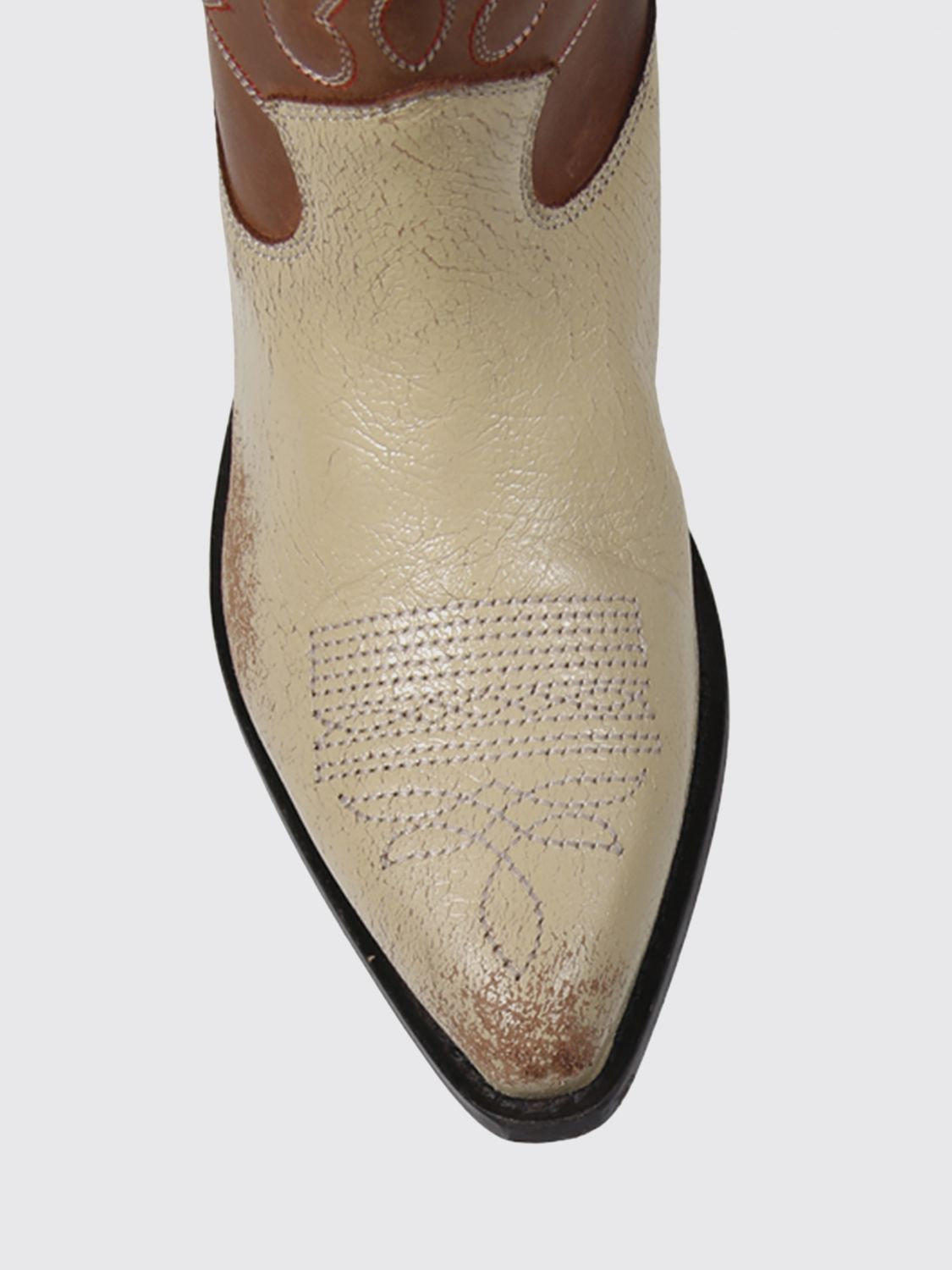 [Golden Goose] Boots SS26 GWF01050F008201 15684