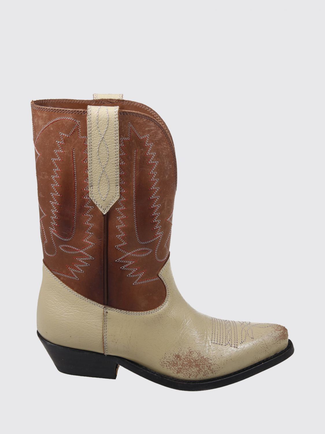 [Golden Goose] Boots SS26 GWF01050F008201 15684