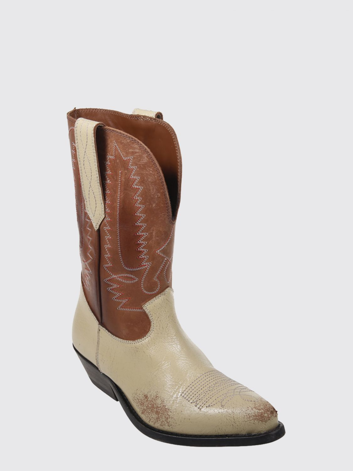 [Golden Goose] Boots SS26 GWF01050F008201 15684