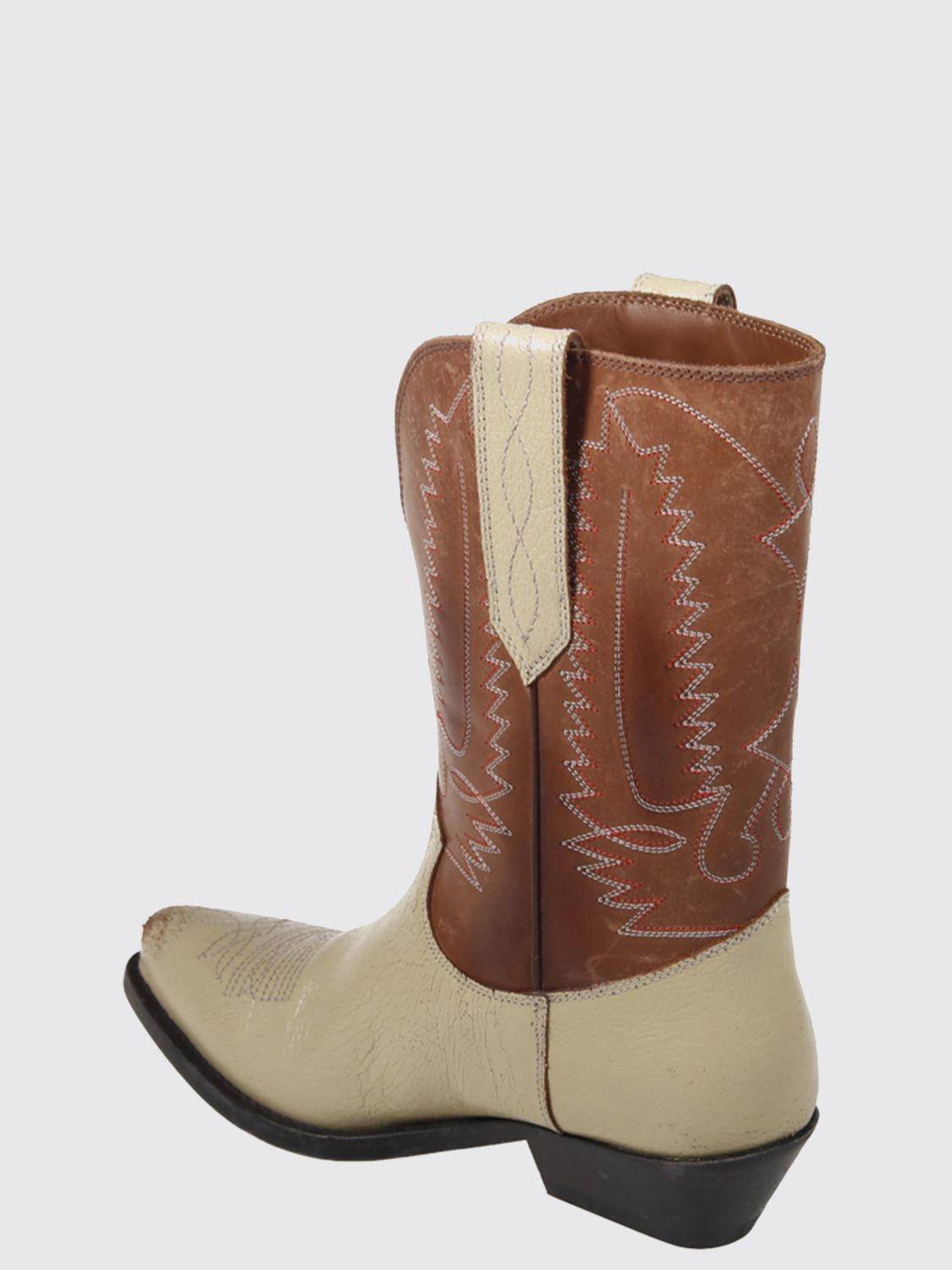 [Golden Goose] Boots SS26 GWF01050F008201 15684