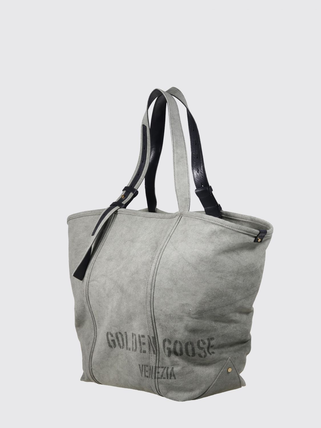 [Golden Goose] Tote bag SS26 GWA00837A000680 35674