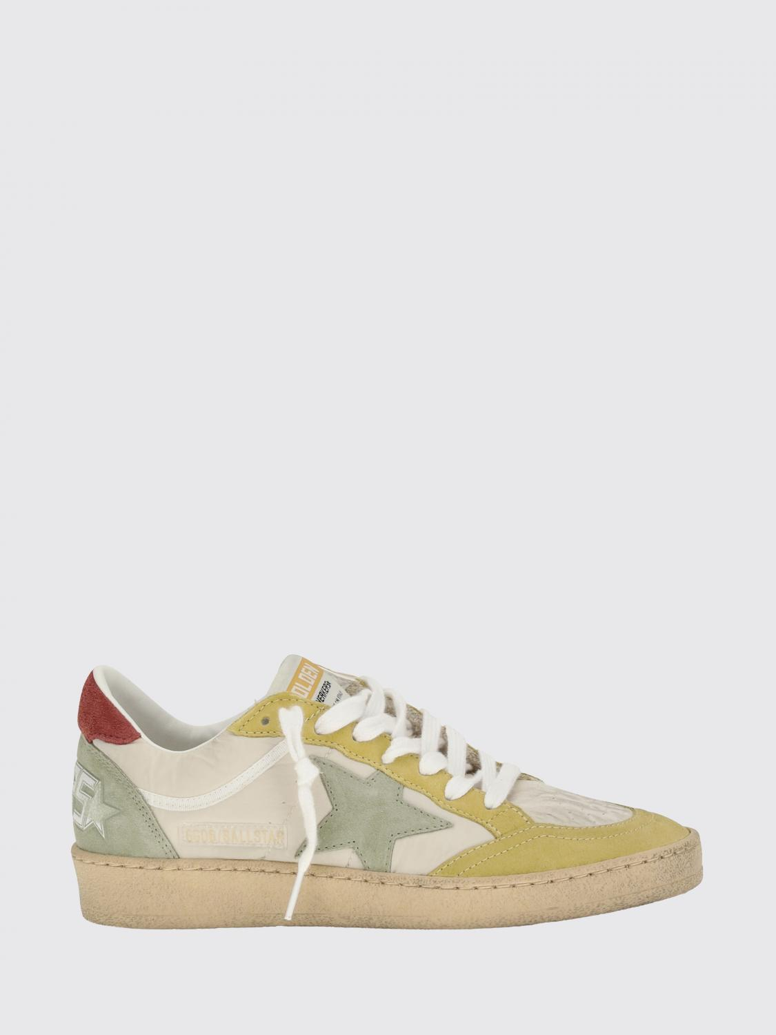 [Golden Goose] Sneakers SS26 GWF00746F008148 83254
