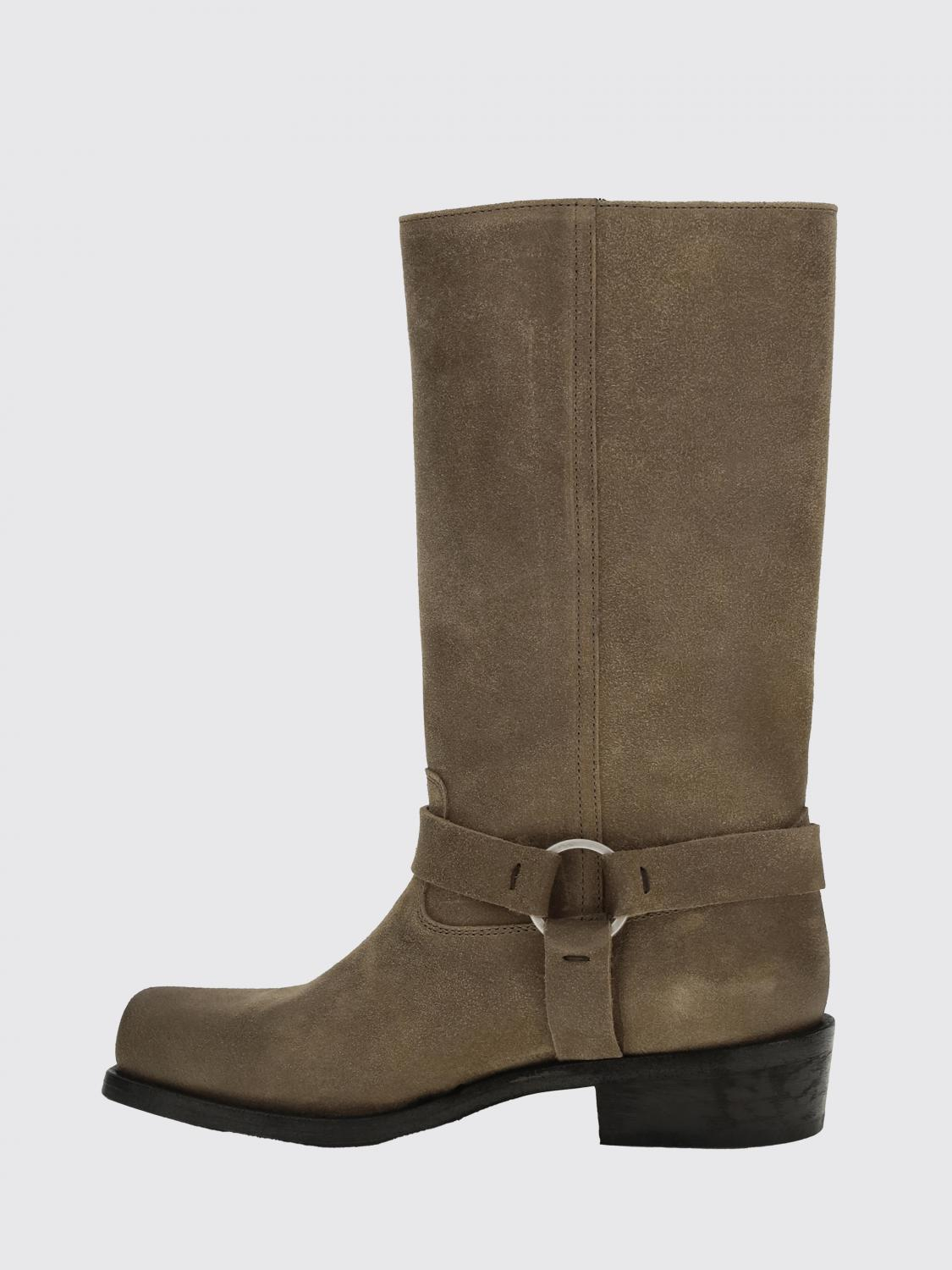 [Golden Goose] Boots SS26 GWF01057F008237 15693