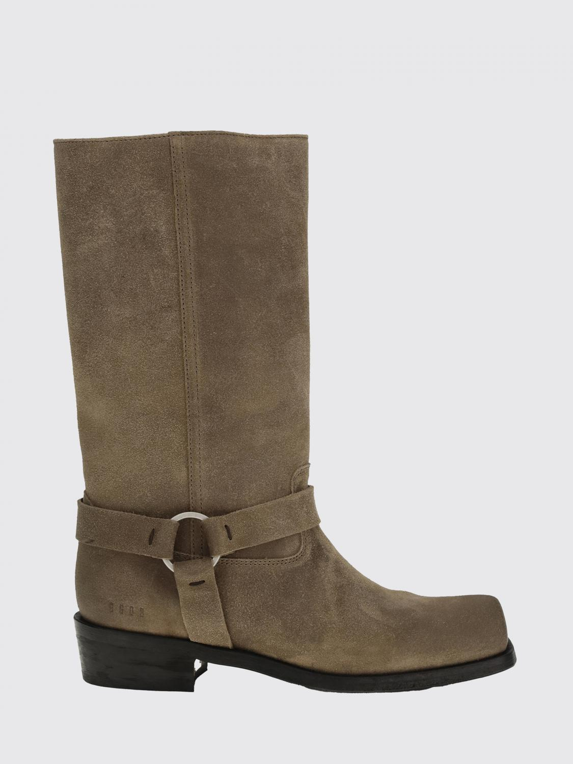 [Golden Goose] Boots SS26 GWF01057F008237 15693