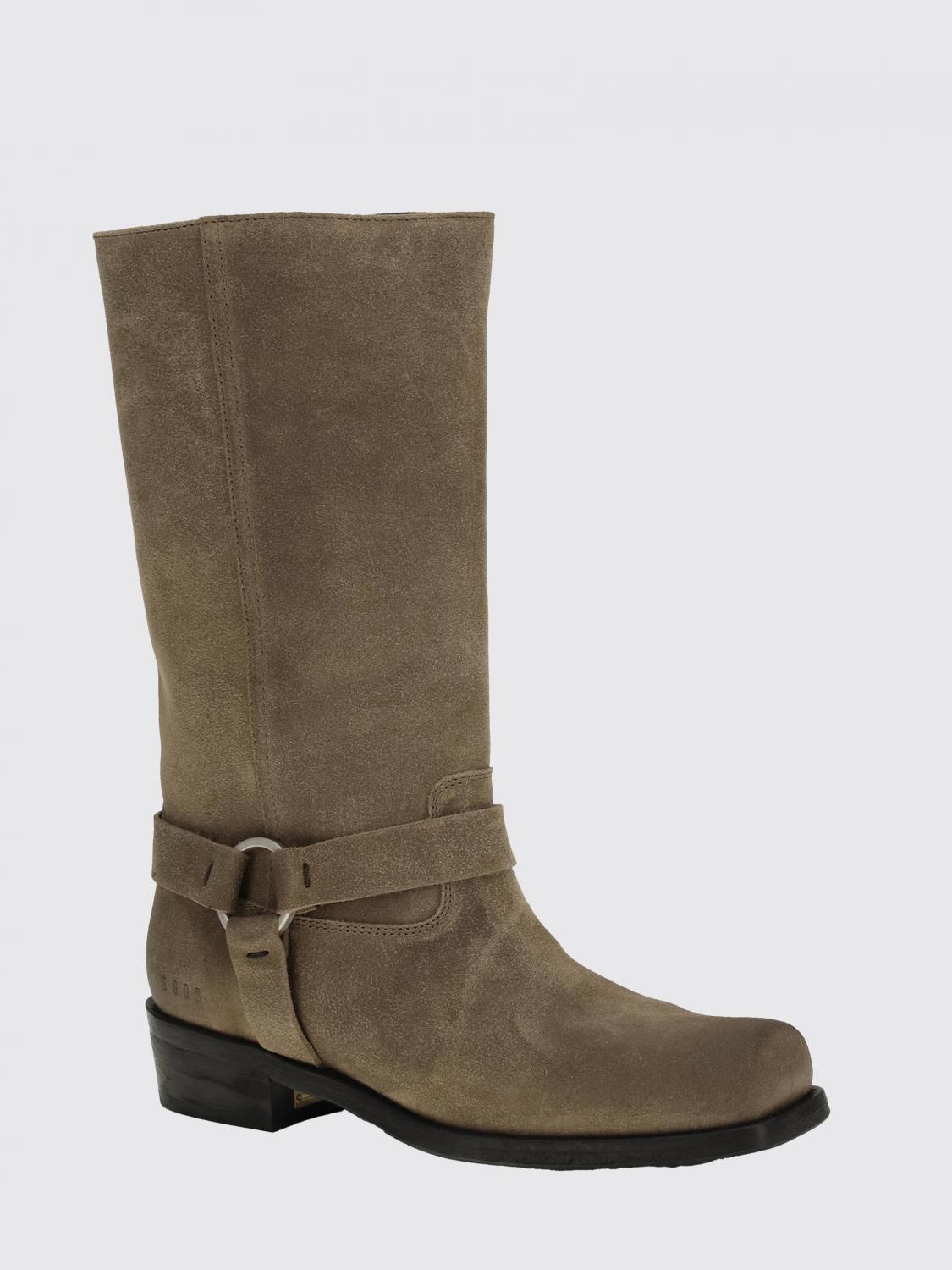 [Golden Goose] Boots SS26 GWF01057F008237 15693
