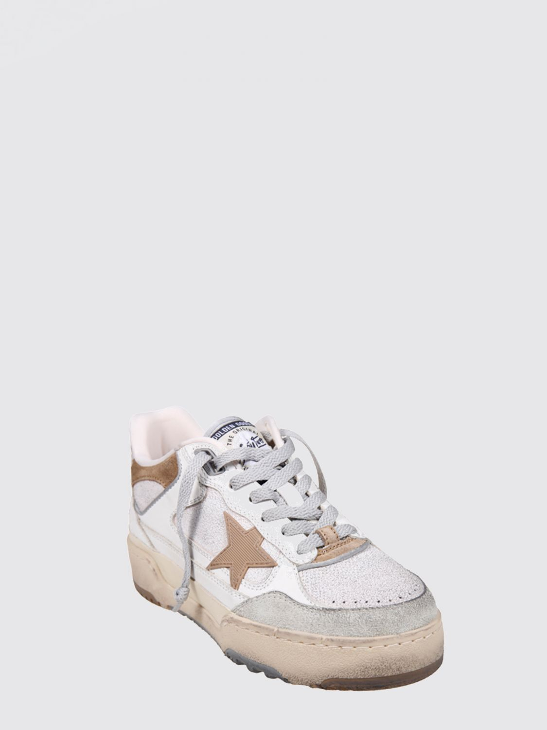 [Golden Goose] Sneakers SS26 GWF00630F007957 11981