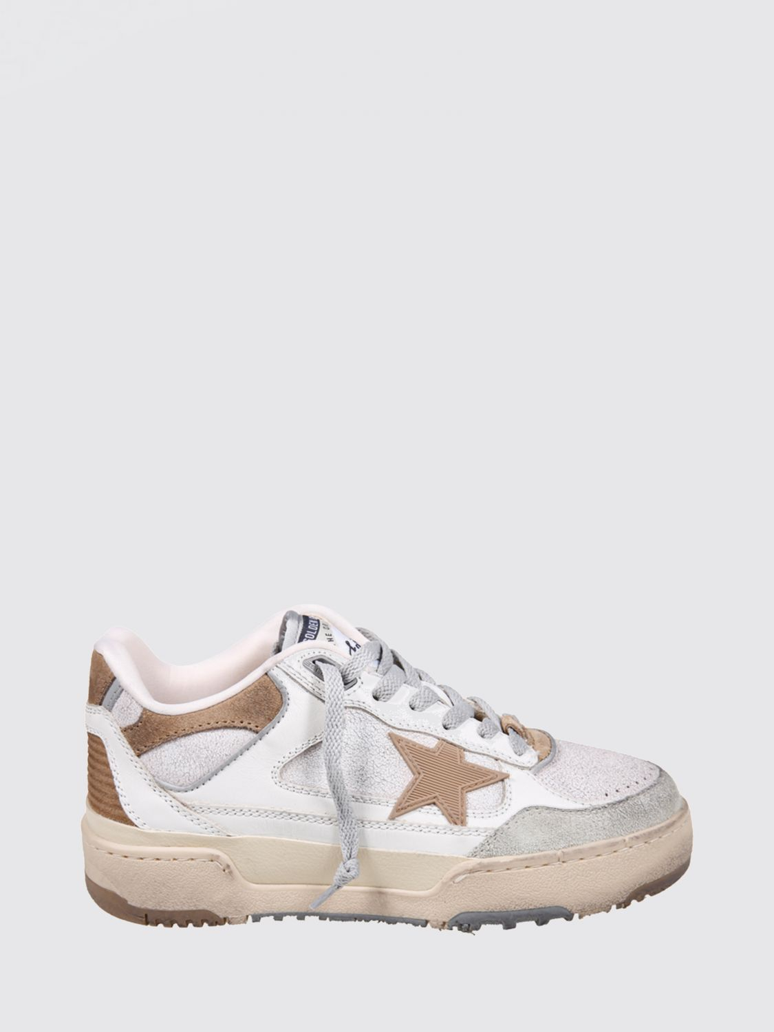 [Golden Goose] Sneakers SS26 GWF00630F007957 11981
