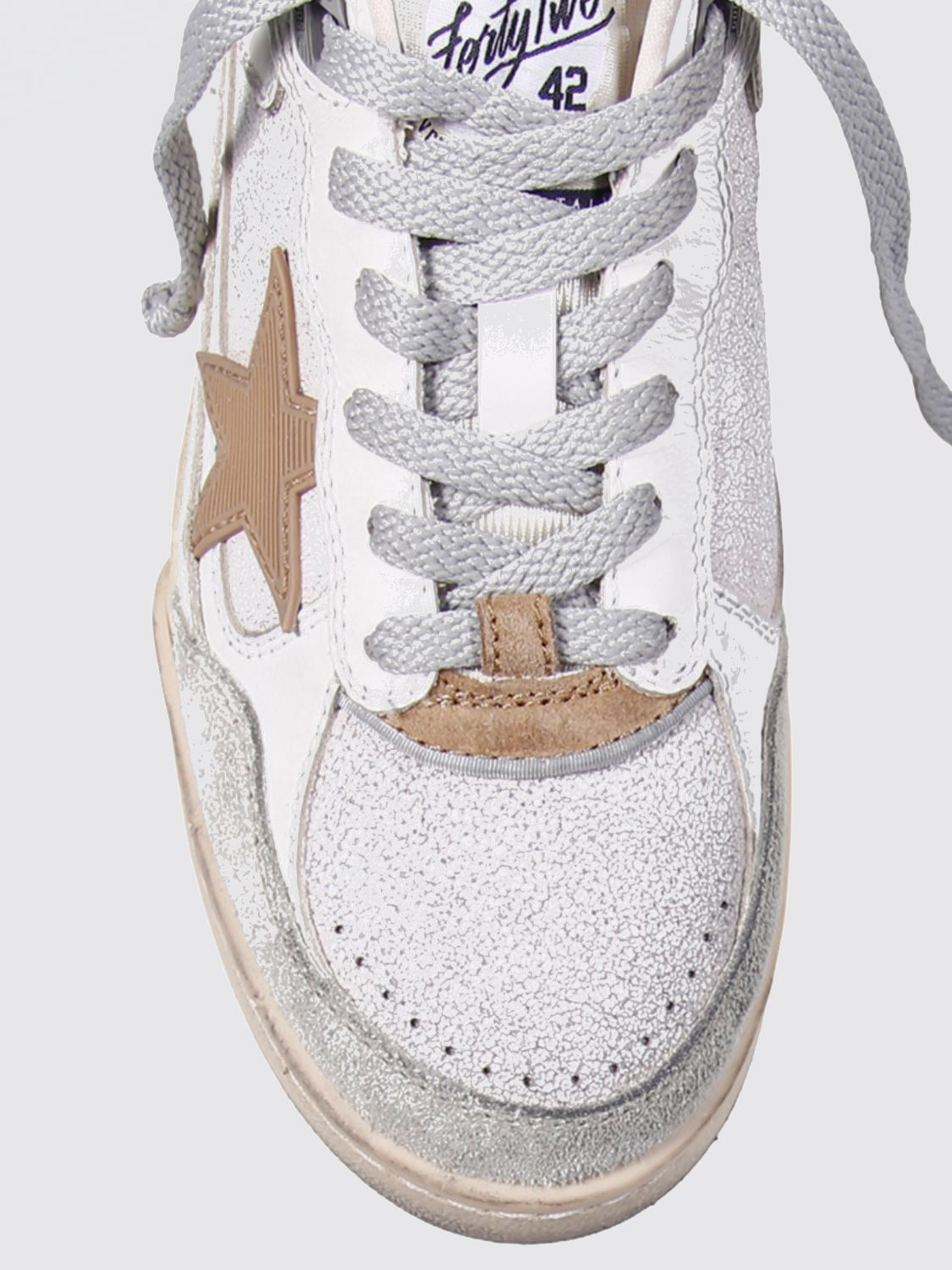 [Golden Goose] Sneakers SS26 GWF00630F007957 11981