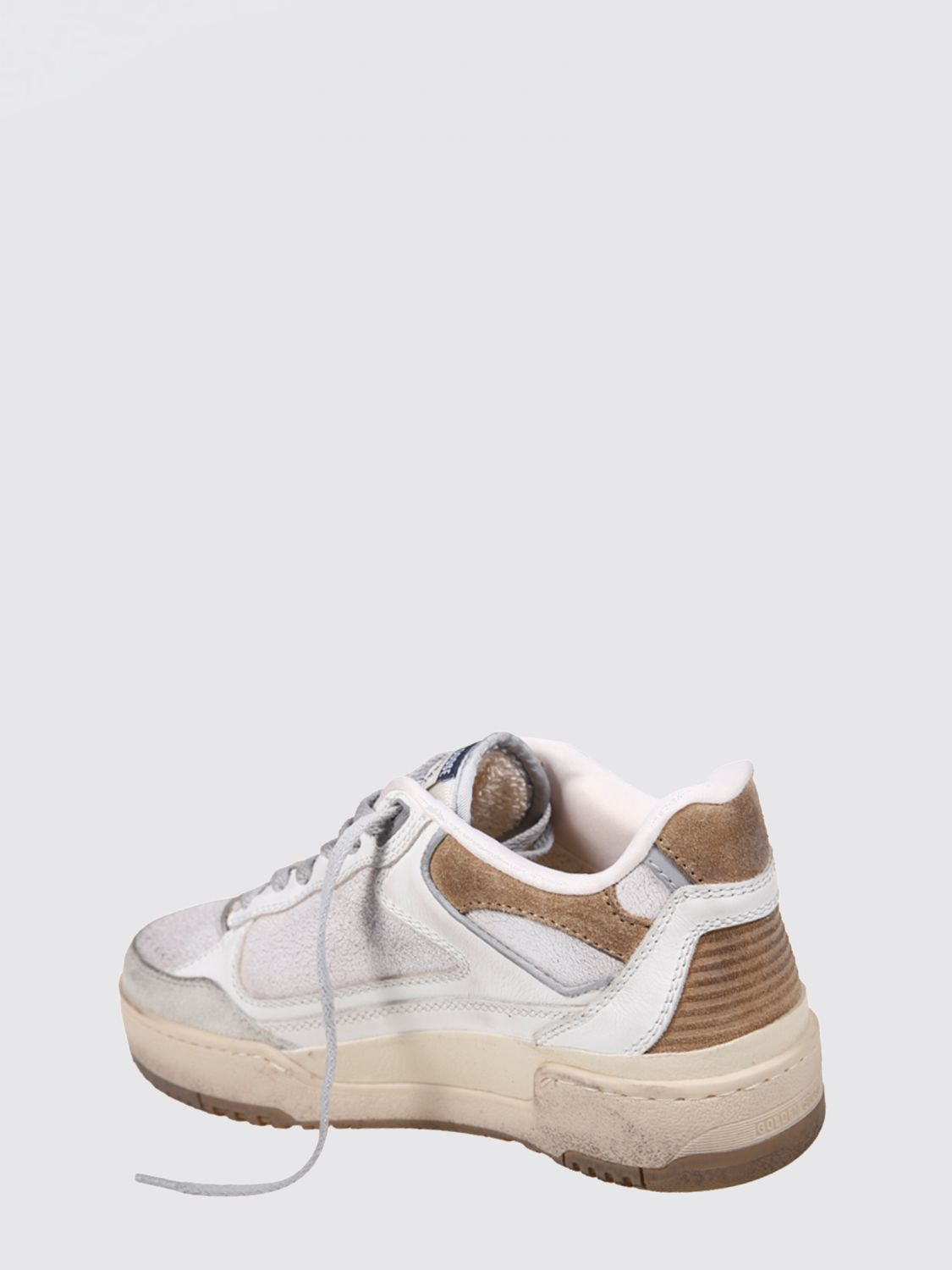 [Golden Goose] Sneakers SS26 GWF00630F007957 11981