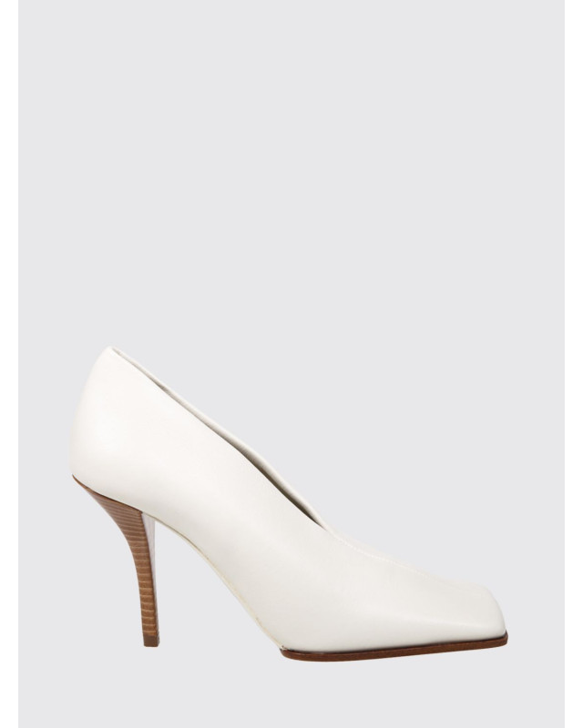 [Alaia] Pumps SS26 AA3E1020I106 055